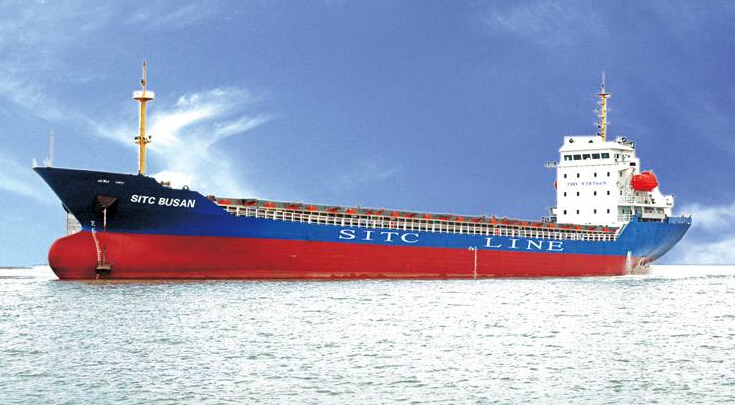 国际海运进出口货物必知政策